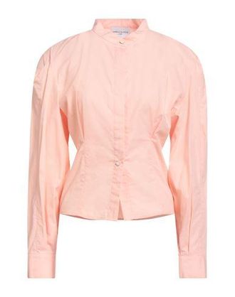 Isabelle Blanche Shirts