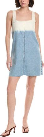 Rag & Bone Rag & Bone Featherweight Jayde Dress