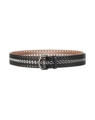 Alaia Belts