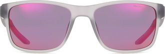 Nike LIVEFREE CLASSIC N IU4699X 012 Mens Sunglasses Grey Size 53