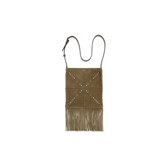 Valentino Garavani Hombre, Bolsos, Beige, Talla: ONE Size