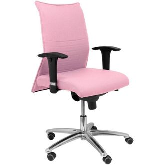 Piqueras y Crespo Sill&oacute;n Albacete Confidente Bali Rosa P&aacute;lido