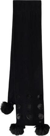Joseph Ribkoff Donna, Accessori, Nero, Taglia unica, new