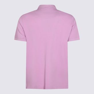 Etro Mens T-Shirts And Polos _100 % Co