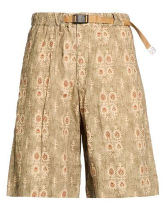 White Sand Shorts & Bermuda Shorts