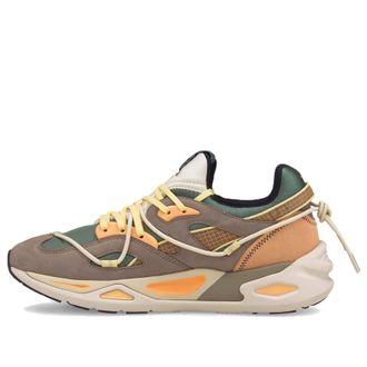 Puma TRC Blaze x Market Flint Grey Laurel Wreath 388654-01