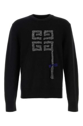 Givenchy Knitwear