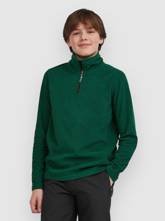 O'Neill FwcCruz JackS Polartec Kids Half-Zip Fleece Trui blauw