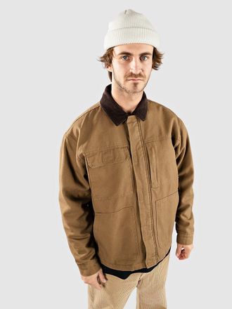 Empyre Grind Chore Jacke tan