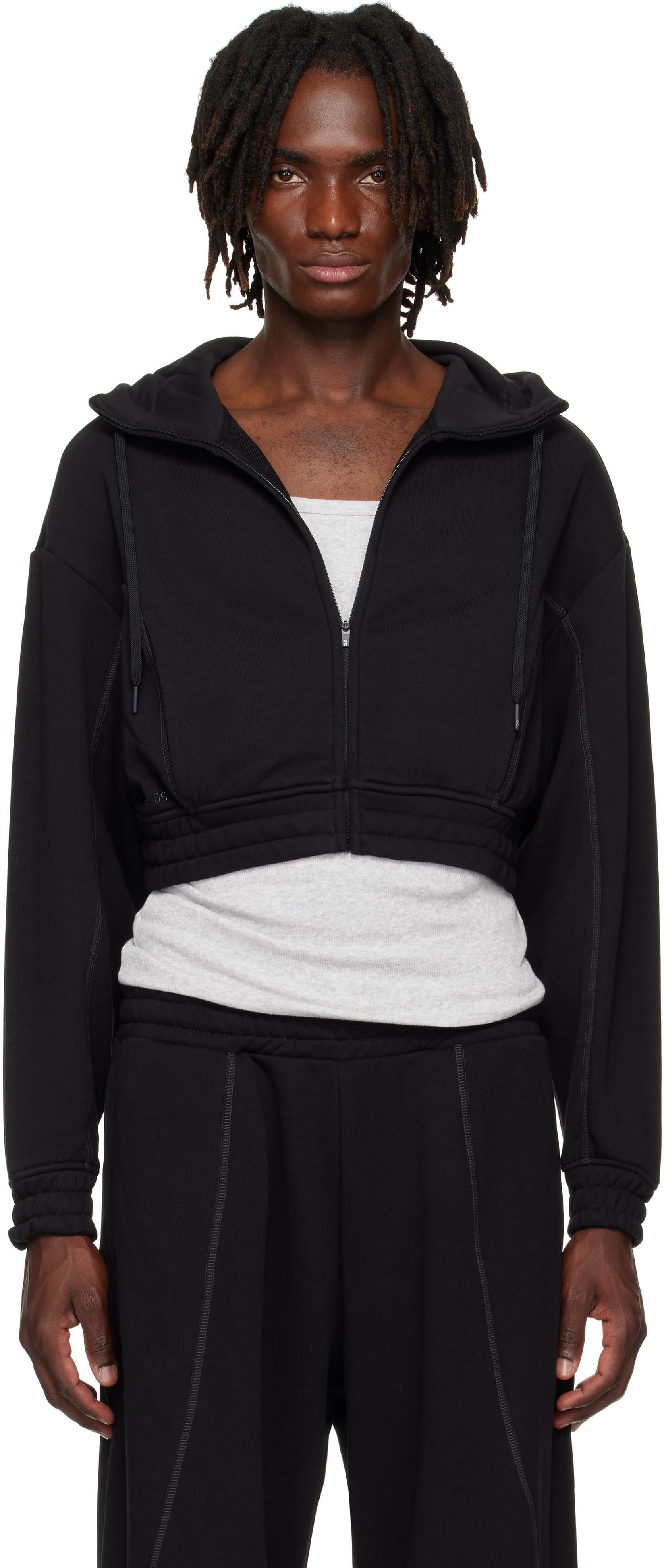 Fear of God Bound Hoodie from $656.00 - on Stylight