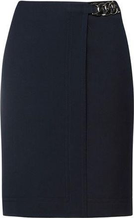 Marella PARTES DE ABAJO - Minifaldas en YOOX.COM