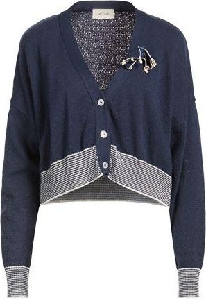 Vicolo STRICKWAREN - Strickjacken auf YOOX.COM