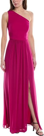 Adrianna Papell Floral Dress