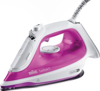 Braun Plancha Braun Texstyle 5 Si5225pu 2500 W 300 Ml