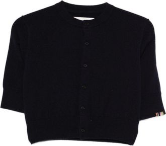 Extreme Cashmere Extremer Kaschmir