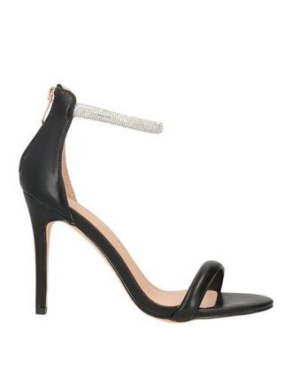 Francesco Milano CALZADO - Sandalias con cierre en YOOX.COM