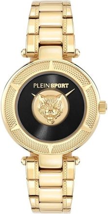 Plein Sport Watches - Sport - Mujer - Amarillo - ONE SIZE
