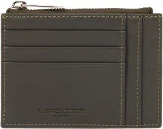 Lancaster Tarjetero Paris Pm - Accessories - Mujer - Verde - ONE SIZE