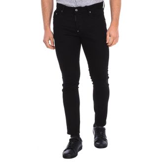Dsquared2 Heren lange broek S74LB1282-S30730