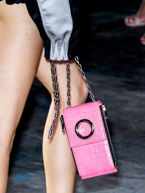 Bags From Fall 2017 Fashion Week We Want Right Now | Stylight