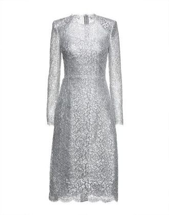 Dolce & Gabbana VESTIDOS - Vestidos midi en YOOX.COM