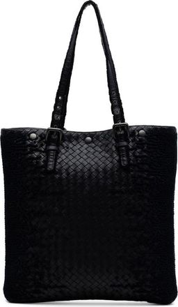 Bottega Veneta Pre-owned Bottega Veneta Nappa Intrecciato Tuffetage Tote Ladies K1CPPXCY5VHT8OKG