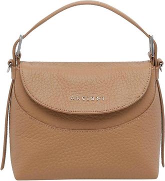 Orciani Small Nana Handbag