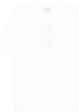 Birgitte Herskind Larsson T-Shirt - Dames - T-shirts - Wit - M - Katoen - Tops