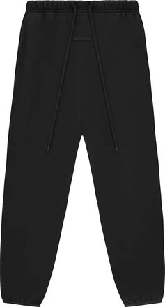 Fear of God SS24 Sweat Pants Jet Black 130SP242024F