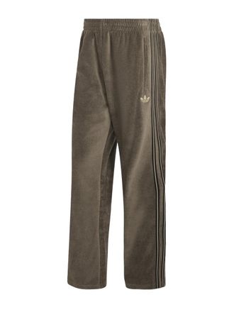 adidas Originals Firebird Trackpants Marrone