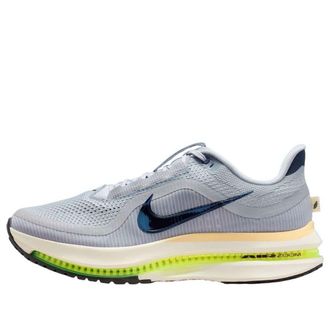 Nike Air Zoom Pegasus Premium Wolf Grey Deep Navy IR1815-012