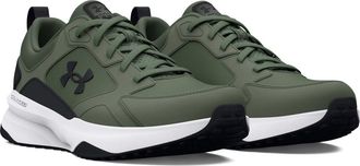 Under Armour UA Charged Edge - Colorado Sage/Black/Black - 10,5