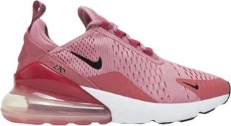 Nike Hoge Hak Air Max Sneakers - Dames - Hardloopschoenen - Roze - 36 EU - Fitness