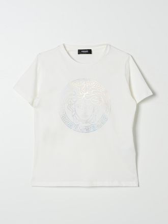 Versace T-shirt Medusa Versace