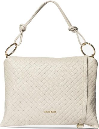Marc Ellis Bolso de hombro Astrea Prime - Bags - Mujer - Beige - ONE SIZE