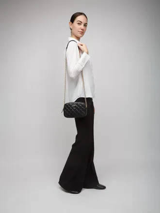 Guess Giully II Mini Bag - Black