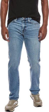 Frame Denim LHomme North Island Athletic Cut Jean