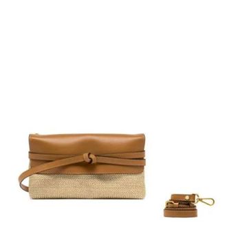 Gianni Chiarini Belty - female - Gianni Chiarini - Clutches - Beige - ONE SIZE - Bags
