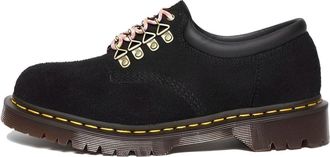 Dr. Martens 8053 Ben Suede Casual Shoes Black 31075001