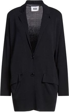 Alpha Studio ANZ&Uuml;GE und CO-ORDS - Blazers auf YOOX.COM