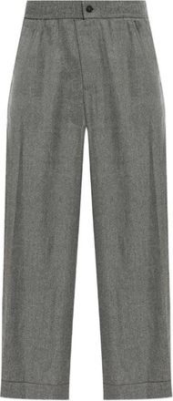 Giorgio Armani wollen broek