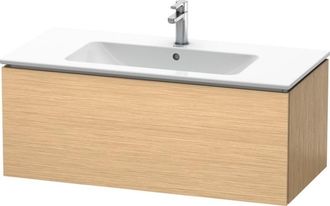 Duravit Duravit - L-cube Mueble De Pared, Ancho 1020mm, Profundidad 481mm