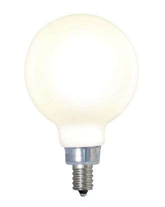 Bulbrite Set Of 3 Led 4W Dimming Light Bulbs