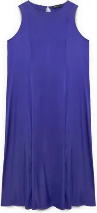 Fiorella Rubino Donna, Abiti, Blu, S, new