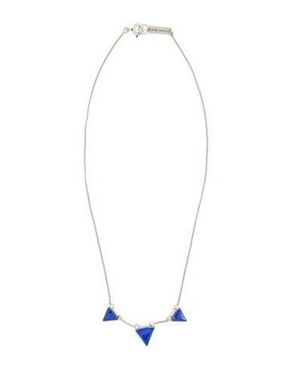 Isabel Marant JEWELLERY and WATCHES - Necklaces sur YOOX.COM