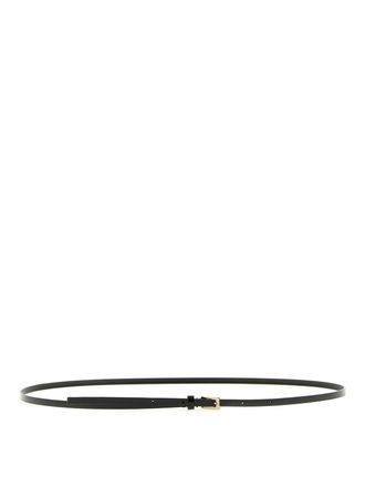 Tom Ford Patent Belt