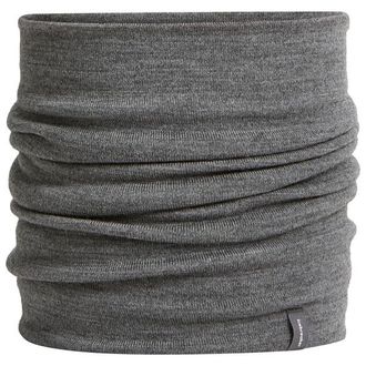 Icebreaker Adult Apex Chute Schlauchschal - Unisex | grau