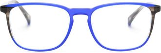 Etnia Barcelona Occhiali Daniel - Blu