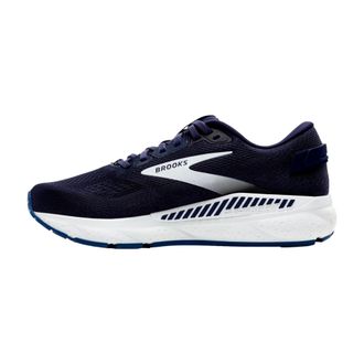Brooks Brooks Beast GTS 24 Peacoat / True Navy / White 110425-1D-452 Mens