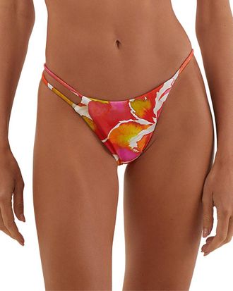 Vix Gal Nara Cheeky Bottom